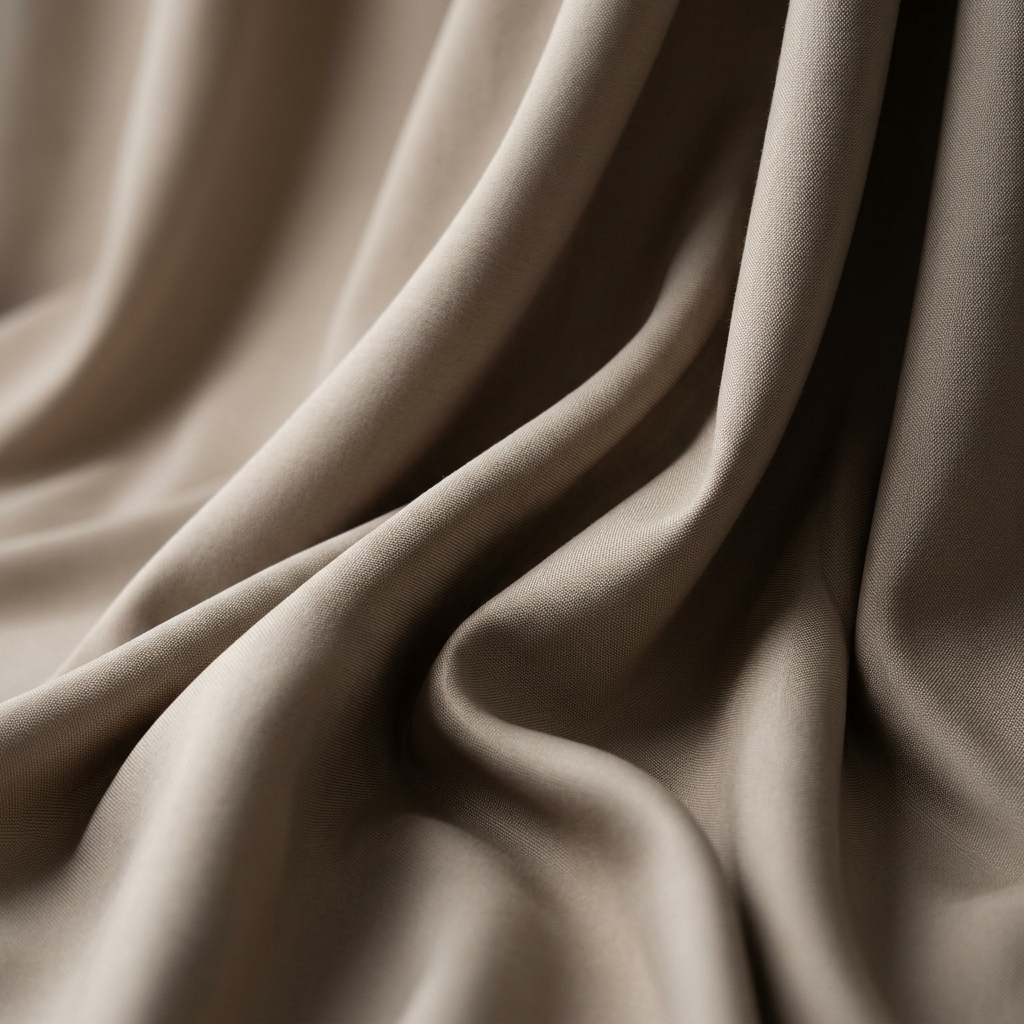 Premium fabric texture close-up
