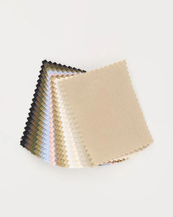 죠스(면 14수고밀도TWILL R_D 선바이오)_02 detail 160