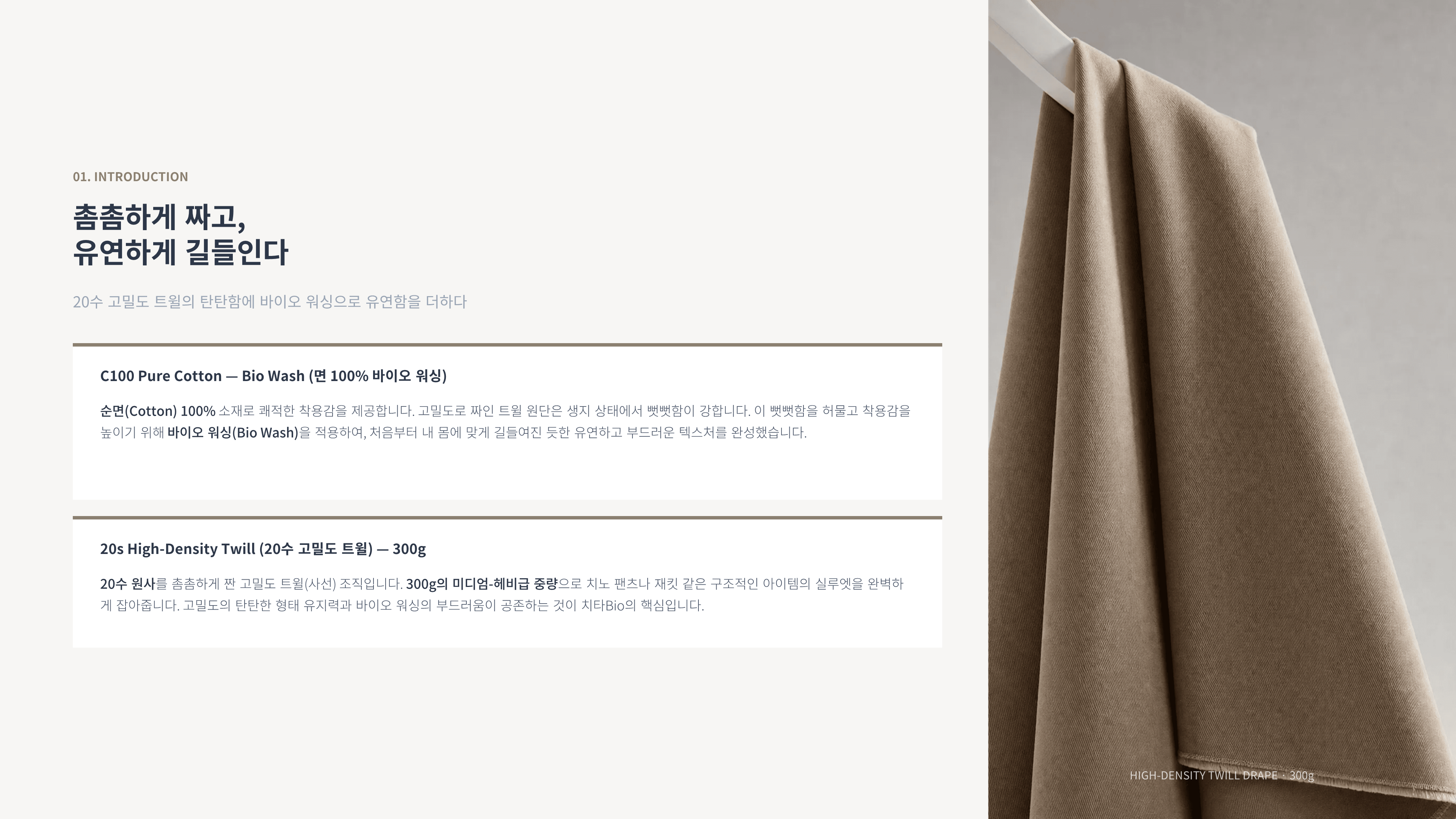 치타 상세 이미지 2